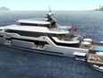 Sale the yacht VOYAGER 170’ (Foto 6)