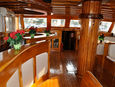 Sale the yacht Gulet «Ekaterina» (Foto 8)