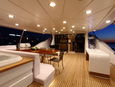 Sale the yacht Benetti Tradition 105’ «BT023» (Foto 6)