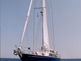 Sale the yacht Little Harbor 24m «Serenity» (Foto 6)