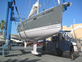Sale the yacht Hanse 430 «Unona» (Foto 3)