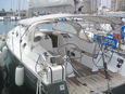 Sale the yacht Hanse 430 «Unona» (Foto 5)