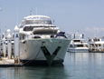 Sale the yacht Versilcraft 108 Super Challenger «Gamayun» (Foto 3)