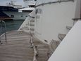 Sale the yacht Versilcraft 108 Super Challenger «Gamayun» (Foto 22)