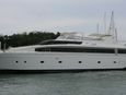 Sale the yacht Versilcraft 108 Super Challenger «Gamayun» (Foto 24)