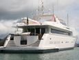 Sale the yacht Versilcraft 108 Super Challenger «Gamayun» (Foto 26)