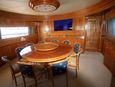 Sale the yacht Versilcraft 108 Super Challenger «Gamayun» (Foto 32)