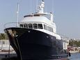 Sale the yacht Northern Marine 84' expedition «Spellbound» (Foto 62)
