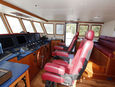 Sale the yacht Northern Marine 84' expedition «Spellbound» (Foto 25)