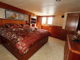 Sale the yacht Northern Marine 84' expedition «Spellbound» (Foto 40)