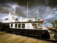 Sale the yacht Northern Marine 84' expedition «Spellbound» (Foto 4)