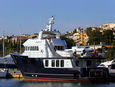 Sale the yacht Northern Marine 84' expedition «Spellbound» (Foto 61)