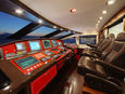 Sale the yacht Mangusta 130S «Forever One» (Foto 10)