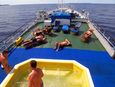 Sale the yacht Expedition Dive Vessel 46m «Eco Explorer» (Foto 5)