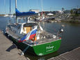 Sale the yacht Forna 37 «Milonga» (Foto 1)