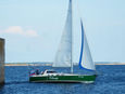 Sale the yacht Forna 37 «Milonga» (Foto 10)