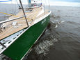 Sale the yacht Forna 37 «Milonga» (Foto 2)