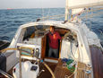 Sale the yacht Forna 37 «Milonga» (Foto 3)