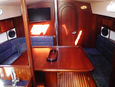 Sale the yacht Forna 37 «Milonga» (Foto 4)