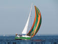 Sale the yacht Forna 37 «Milonga» (Foto 9)