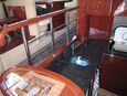 Sale the yacht Fairline Squadron 58 FLY (Foto 4)