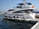 Fairline Squadron 58 FLY