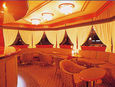 Sale the yacht CRYSTAL EXPLORER «ACTY JAPAN» (VIP Bar Lounge)