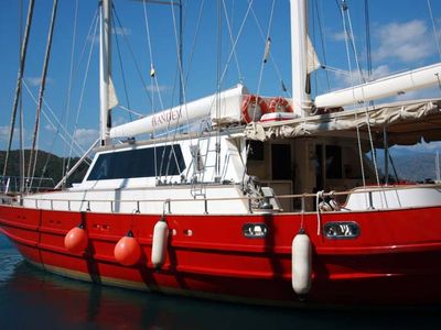 Sale the yacht Custom 30m