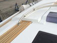 Sale the yacht Hanse 445 (Foto 12)