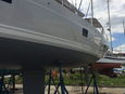 Sale the yacht Hanse 445 (Foto 19)
