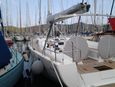 Sale the yacht Hanse 445 (Foto 42)