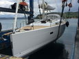 Sale the yacht Hanse 445 (Foto 47)