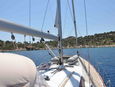 Sale the yacht Beneteau Oceanis 54 «Natali de la mer» (Foto 3)