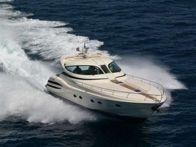 Sale the yacht Sagittarius Dart 480 Sport