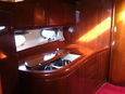 Sale the yacht Sagittarius Dart 480 Sport (Foto 14)