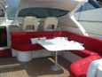 Sale the yacht Sagittarius Dart 480 Sport (Foto 7)