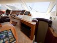 Sale the yacht Azimut 55 «JohnGina EleAnna» (Foto 4)