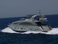 Sale the yacht Elegan 93 "Nitta V" (Foto 10)