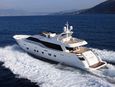 Sale the yacht Tecnomar 30m «Aurora» (Foto 1)