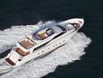 Sale the yacht Tecnomar 30m «Aurora» (Foto 8)
