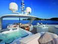 Sale the yacht ISA 120 «Happy Hour» (Foto 4)