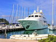 Sale the yacht HORIZON 128 «Claudius» (Foto 3)