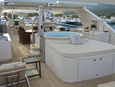 Sale the yacht HORIZON 128 «Claudius» (Foto 12)