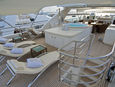 Sale the yacht HORIZON 128 «Claudius» (Foto 13)