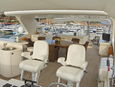Sale the yacht HORIZON 128 «Claudius» (Foto 14)