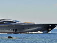 Sale the yacht Pershing 115 «Ginger» (Foto 1)