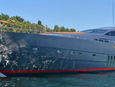 Sale the yacht Pershing 115 «Ginger» (Foto 10)