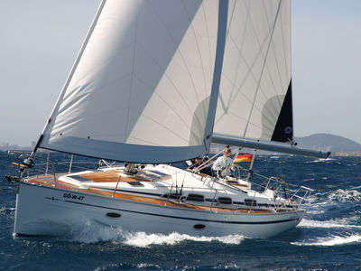 Sale the yacht Bavaria 39
