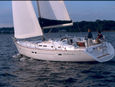Sale the yacht Beneteau Oceanis 423 (Foto 3)