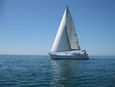Sale the yacht Beneteau Oceanis 423 (Foto 4)